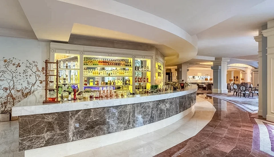 هتل رکسوس پریمیوم تکیروا آنتالیا